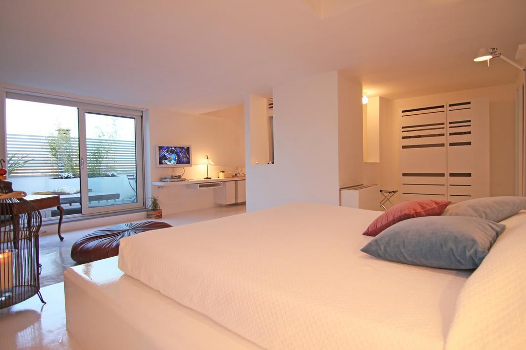 Suites In Terrazza Roma Quarto foto
