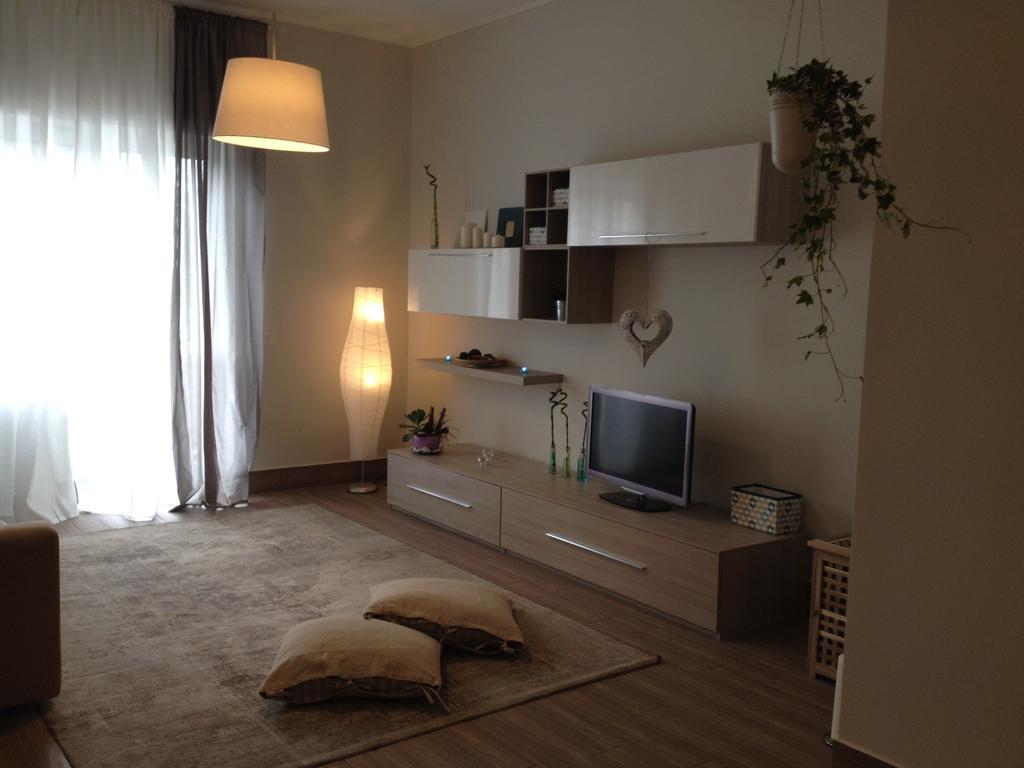 Suites In Terrazza Roma Quarto foto