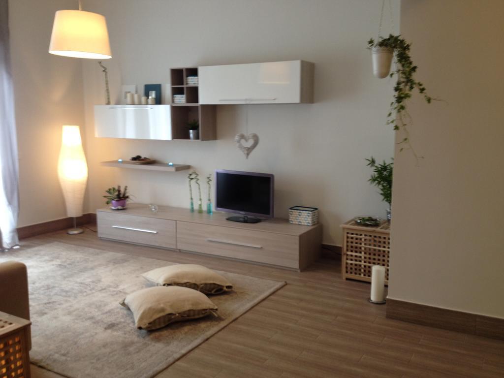 Suites In Terrazza Roma Quarto foto