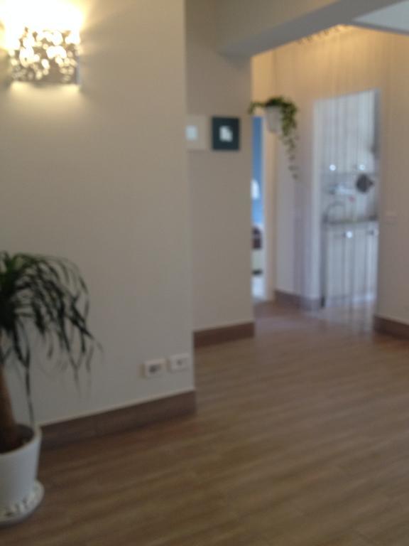 Suites In Terrazza Roma Quarto foto