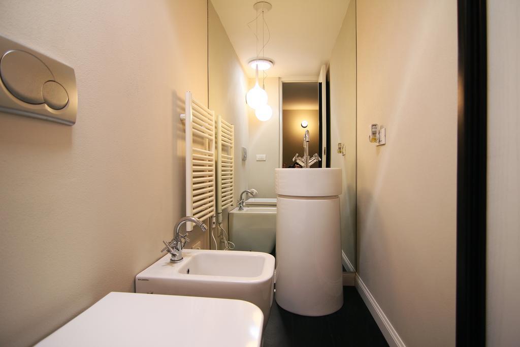 Suites In Terrazza Roma Quarto foto