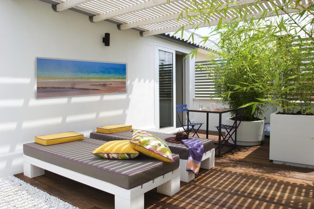 Suites In Terrazza Roma Quarto foto