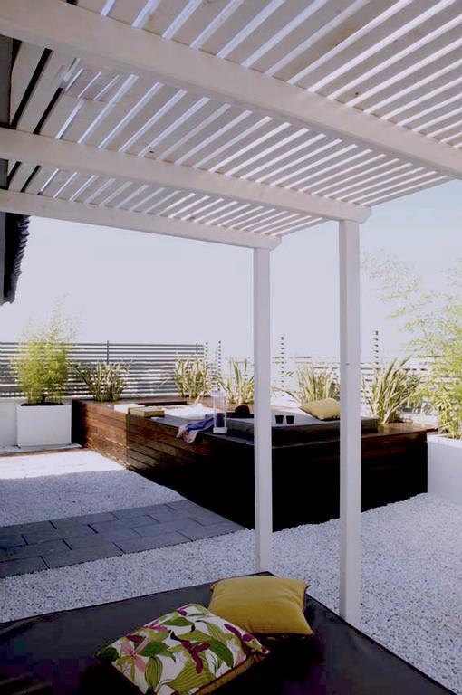 Suites In Terrazza Roma Quarto foto