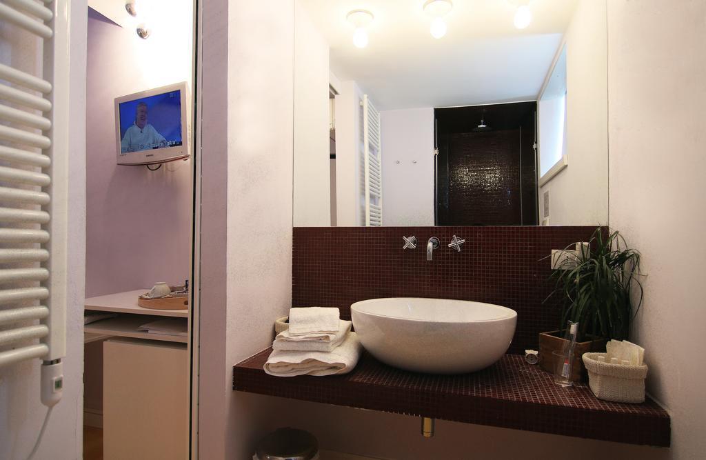 Suites In Terrazza Roma Quarto foto