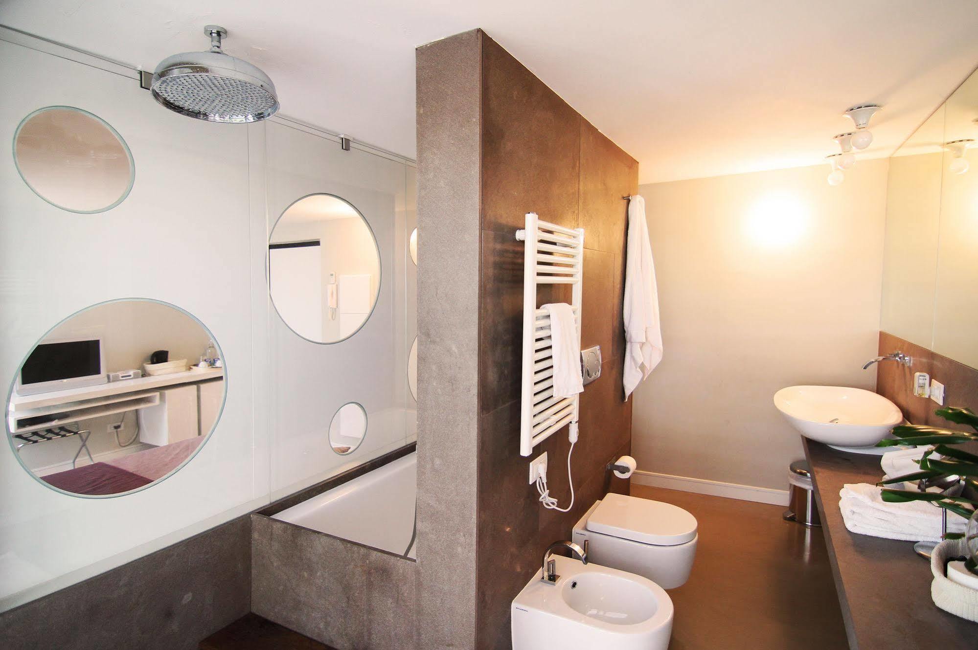 Suites In Terrazza Roma Exterior foto