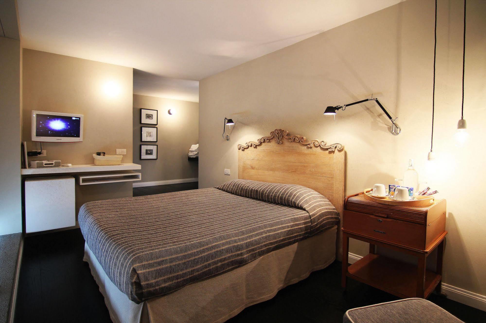 Suites In Terrazza Roma Exterior foto