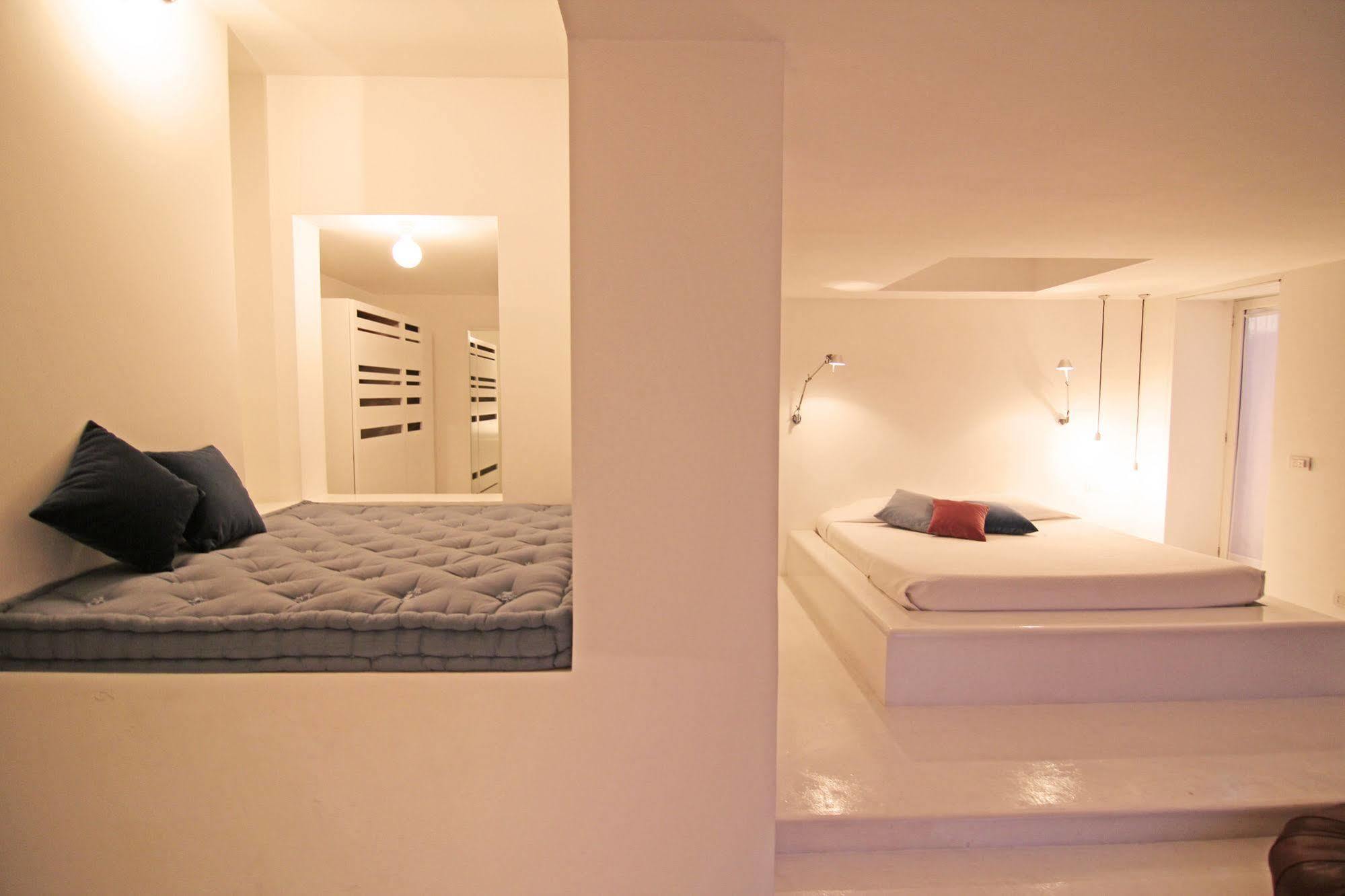 Suites In Terrazza Roma Exterior foto